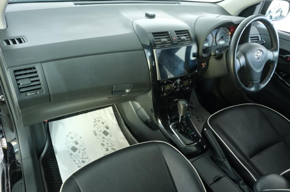 Toyota Corolla X (E140 E150) Рестайлинг Омск  - изображение 18