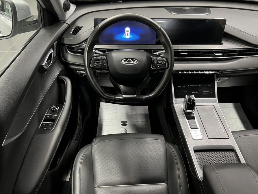 Chery Tiggo 7 Pro Max I Тверь  - изображение 11