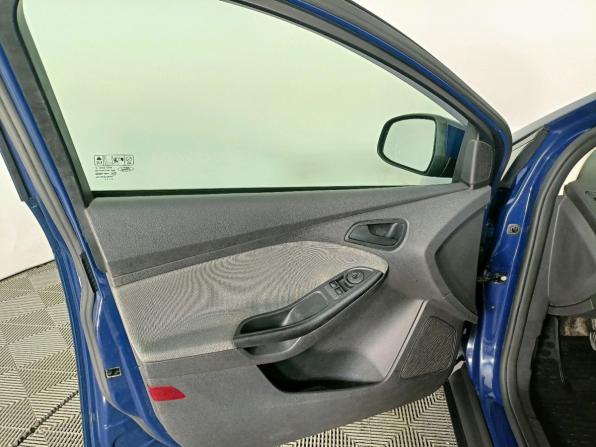 Ford Focus III с пробегом 2012 года, цена 599 000 рублей, 196000 км, седан, Автокод Объявления