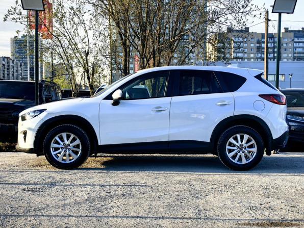 Mazda CX-5 I с пробегом 2014 года, цена 1 869 000 рублей, 116397 км, внедорожник, Автокод Объявления
