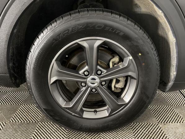 Haval F7 I с пробегом 2020 года, цена 1 760 000 рублей, 116324 км, внедорожник, Автокод Объявления