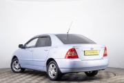 Toyota Corolla X (E140 E150) Пермь  - изображение 28