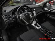 Nissan Sentra VII (B17) Москва  - изображение 34