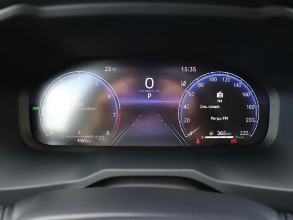Toyota RAV4 V (XA50) с пробегом 2022 года, цена 4 200 000 рублей, 3901 км, внедорожник, Автокод Объявления