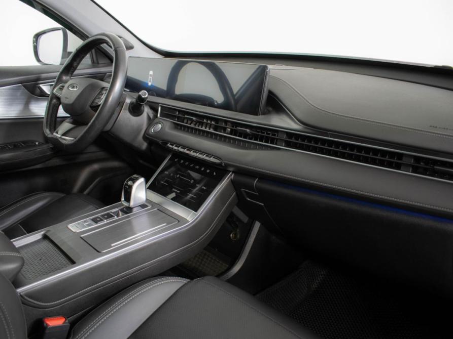 Chery Tiggo 7 Pro Max I Москва  - изображение 9