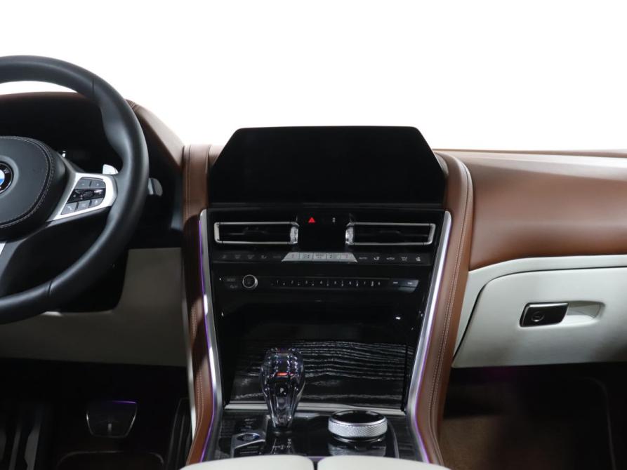 BMW 8 серии II (G14/G15/G16) Москва  - изображение 15