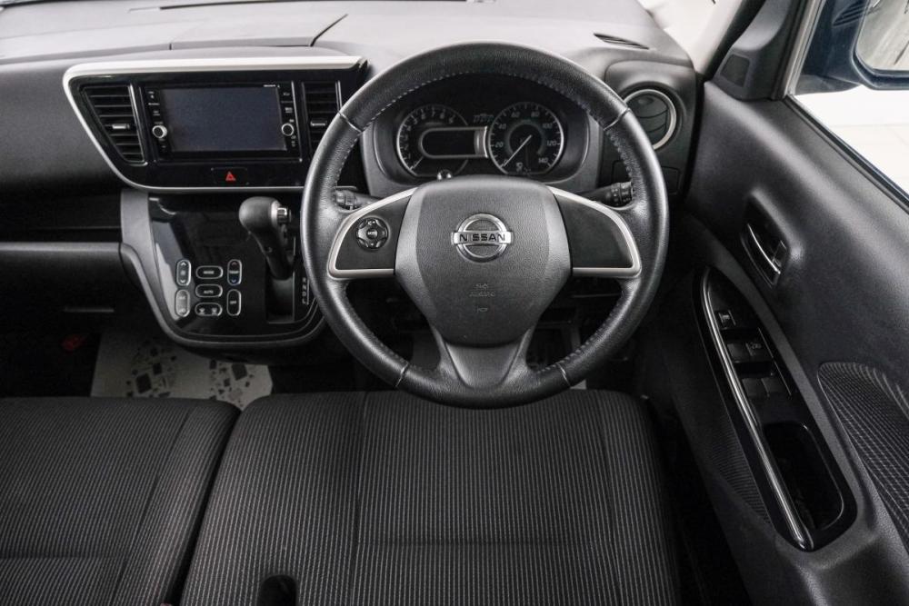 Nissan Dayz Roox I Рестайлинг Красноярск  - изображение 15