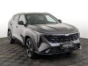 Geely Cityray Москва  - изображение 32