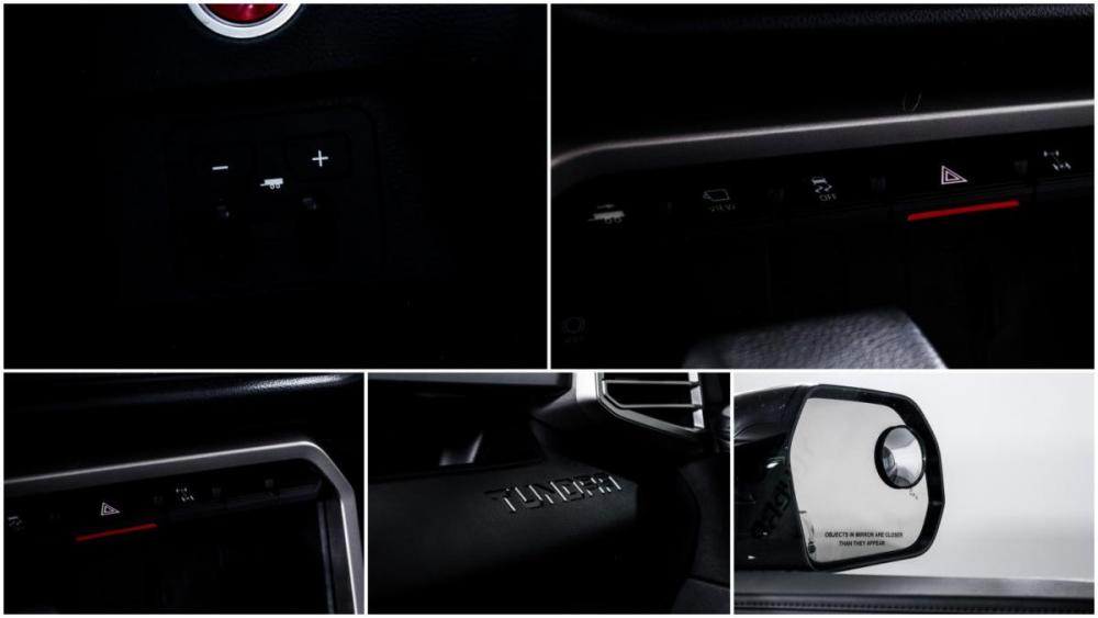 Toyota Tundra III Москва  - изображение 18