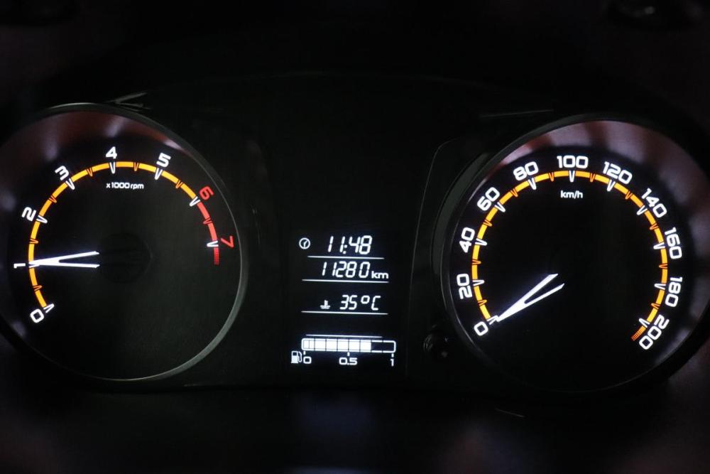 Lada (ВАЗ) Granta I Рестайлинг Ульяновск  - изображение 12