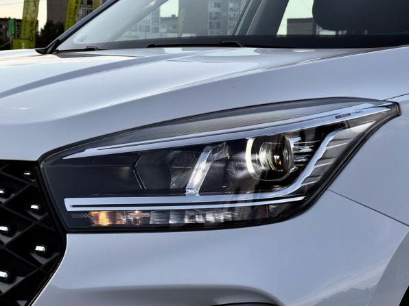 Chery Tiggo 4 Pro I Рестайлинг с пробегом 2023 года, цена 1 629 000 рублей, 31269 км, внедорожник, Автокод Объявления
