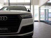 Audi Q7 II (4M) Калининград  - изображение 38