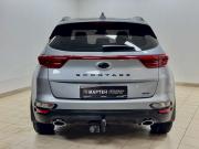 Kia Sportage IV Рестайлинг Вологда  - изображение 24