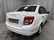 Lada (ВАЗ) Granta I Рестайлинг Стерлитамак  - изображение 48