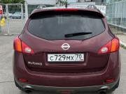 Nissan Murano II (Z51) Рестайлинг Кемерово  - изображение 44