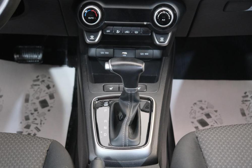 Kia Rio IV Рестайлинг Омск  - изображение 15
