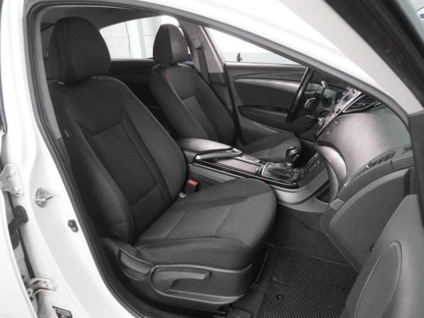 Hyundai i40 I Рестайлинг с пробегом 2015 года, цена 1 410 000 рублей, 148815 км, седан, Автокод Объявления