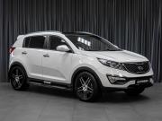 Kia Sportage III Тюмень  - изображение 27