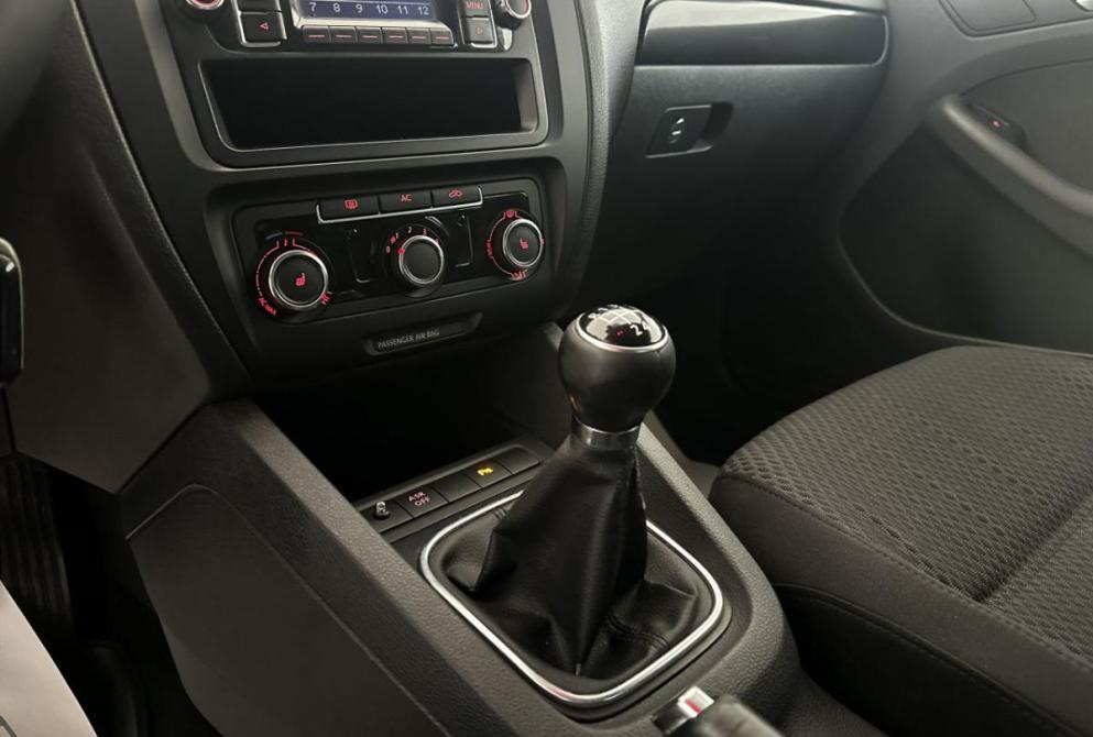 Volkswagen Jetta VI Саранск  - изображение 21