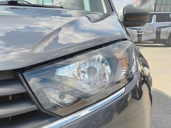 Lada (ВАЗ) Granta I Рестайлинг с пробегом 2020 года, цена 550 000 рублей, 102417 км, седан, Автокод Объявления