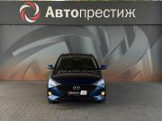 Hyundai Solaris II Рестайлинг Волгоград  - изображение 20