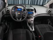 Chevrolet Aveo II Тюмень  - изображение 22