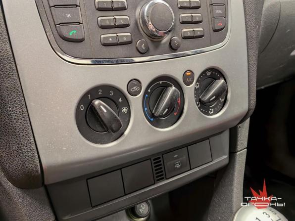 Ford Focus II с пробегом 2008 года, цена 435 000 рублей, 182000 км, седан, Автокод Объявления