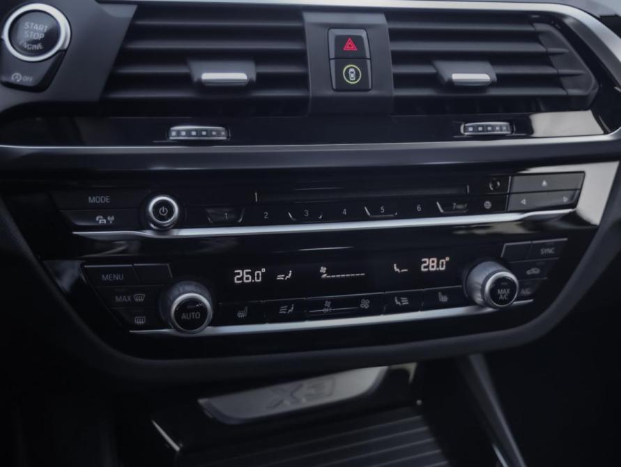 BMW X3 III (G01) Санкт-Петербург  - изображение 22