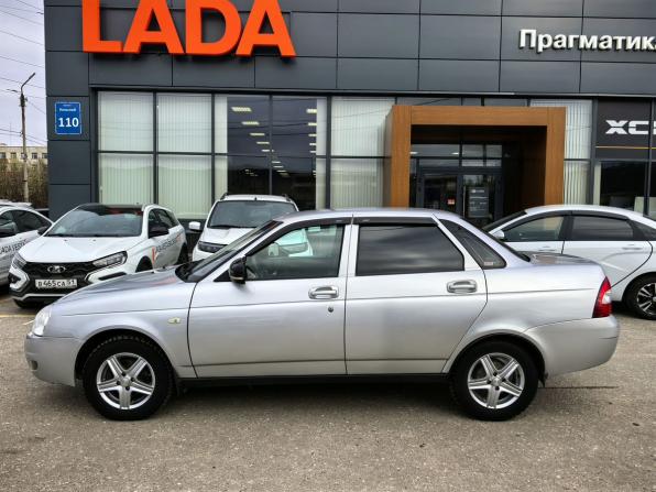 Lada (ВАЗ) Priora I с пробегом 2011 года, цена 269 000 рублей, 263700 км, седан, Автокод Объявления