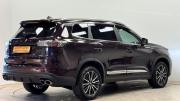 Chery Tiggo 8 Pro Max I Киров  - изображение 24