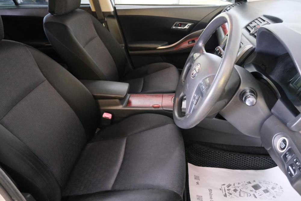 Toyota Allion II Омск  - изображение 8