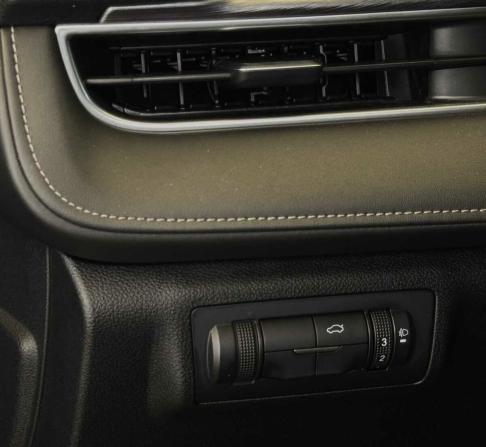 Chery Tiggo 7 Pro Max I с пробегом 2023 года, цена 1 405 000 рублей, 102032 км, внедорожник, Автокод Объявления