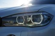 BMW X6 II (F16) Крым  - изображение 37