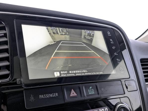 Mitsubishi Outlander III Рестайлинг 3 с пробегом 2022 года, цена 2 550 000 рублей, 25553 км, внедорожник, Автокод Объявления
