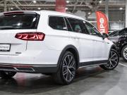 Volkswagen Passat B8 Рестайлинг Санкт-Петербург  - изображение 52