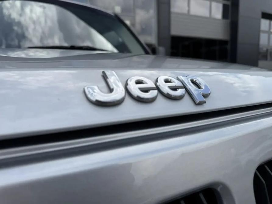 Jeep Liberty (Patriot) Новосибирск  - изображение 10