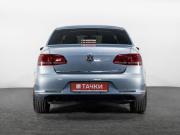 Volkswagen Passat B7 Иркутск  - изображение 27
