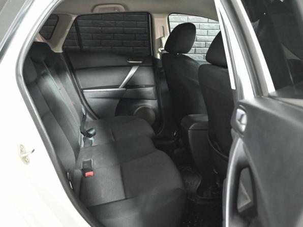 Mazda 3 II (BL) Рестайлинг с пробегом 2011 года, цена 830 000 рублей, 197823 км, хэтчбек, Автокод Объявления