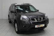 Nissan X-Trail II Рестайлинг Астрахань  - изображение 24