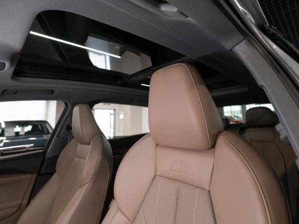 Audi Q5 III (GU) с пробегом 2026 года, цена 6 400 000 рублей, 50 км, внедорожник, Автокод Объявления