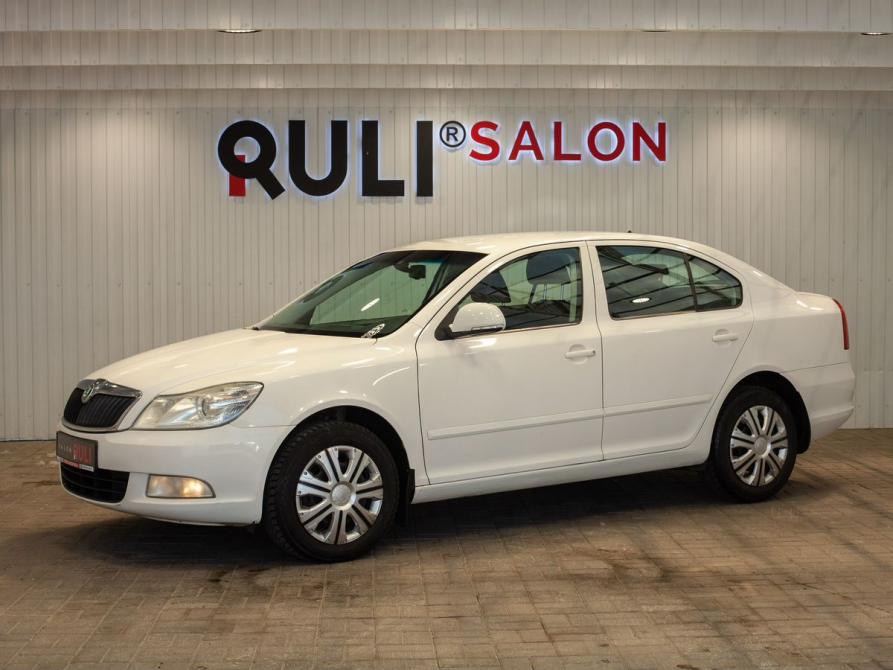 Skoda Octavia II (A5) Рестайлинг Иваново  - изображение 1