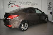 Hyundai Solaris I Рестайлинг Киров  - изображение 33