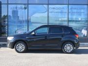 Mitsubishi ASX I Рестайлинг Архангельск  - изображение 24