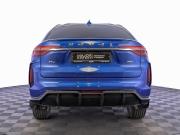 Haval F7x I Рестайлинг Москва  - изображение 34