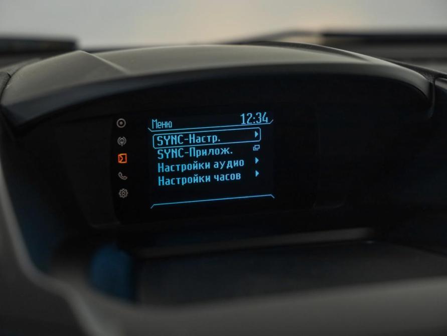 Ford Kuga II Санкт-Петербург  - изображение 13