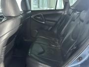 Toyota RAV4 III (XA30) Рестайлинг Челябинск  - изображение 25