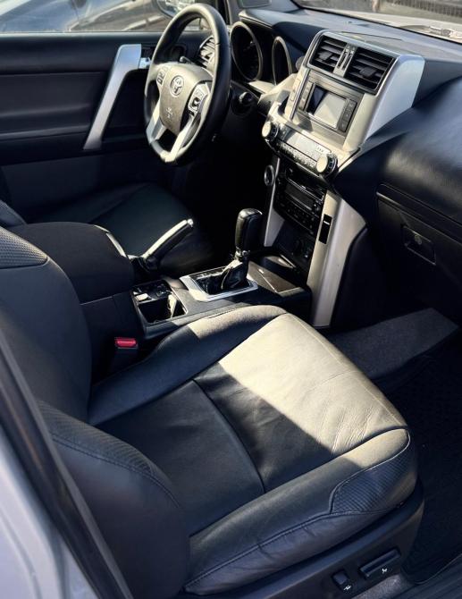 Toyota Land Cruiser Prado 150 Series Набережные Челны  - изображение 19