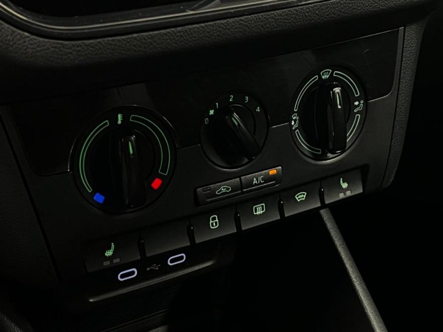 Skoda Rapid II Санкт-Петербург  - изображение 16