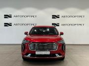 Haval Jolion I Санкт-Петербург  - изображение 28