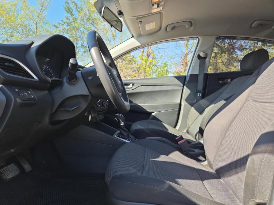 Hyundai Solaris II Саратов  - изображение 22